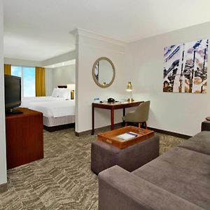 Springhill Suites Chesapeake Greenbrier